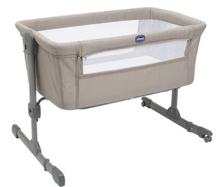 Minicuna Chicco Next2Me