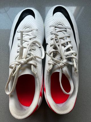 Botas de fútbol niño/a
