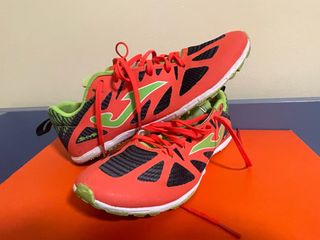 Zapatillas Joma Clavos Talla 34
skyfit naranja 