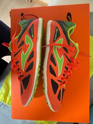 Zapatillas Joma Clavos Talla 34
skyfit naranja 