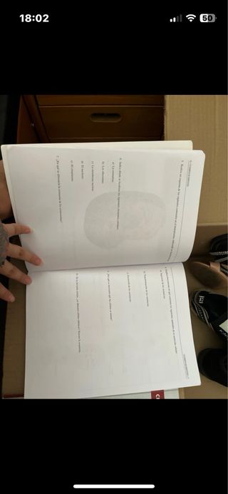 Anatomía y Fisiología Humanas Básicas. Cfgm
