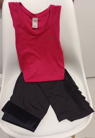 Conjunto Deportivo