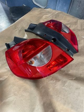Pilotos Traseros Renault Clio 3