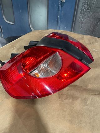 Pilotos Traseros Renault Clio 3