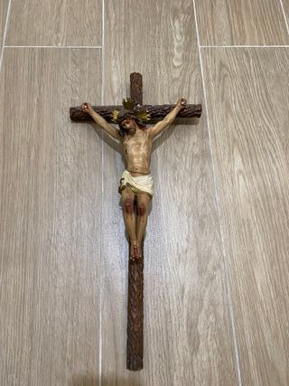 Crocifisso da parete