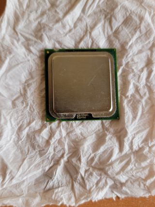 Procesador Intel Pentium 3.20GHz