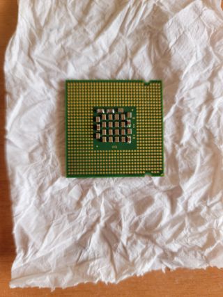Procesador Intel Pentium 3.20GHz
