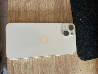 iPhone 13 128GB Blanco - 89% Batería