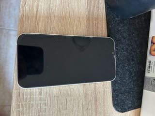 iPhone 13 128GB Blanco - 89% Batería