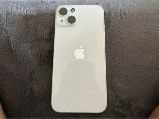 iPhone 13 128GB Blanco - 89% Batería