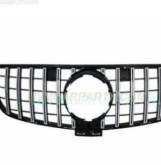 PARRILLA FRONTAL MERCEDES GLE COUPE C... rmb325498