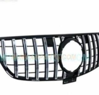 PARRILLA FRONTAL MERCEDES GLE COUPE C... rmb325498