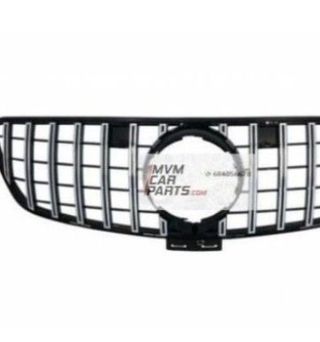 PARRILLA FRONTAL MERCEDES GLE COUPE C... rmb325498
