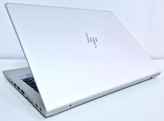Portátil HP i5 16GB RAM 256GB SSD