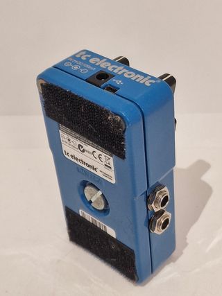 Pedal Guitarra TC Electronic Flashback Delay
