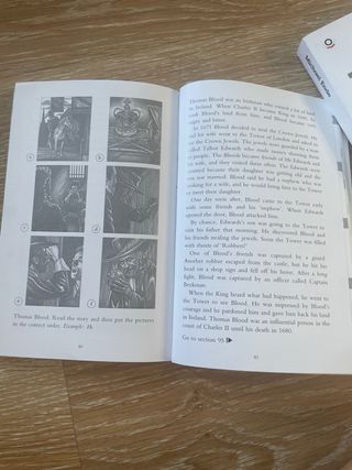 Libro A Trip to London de Lester Vayghan Richmond