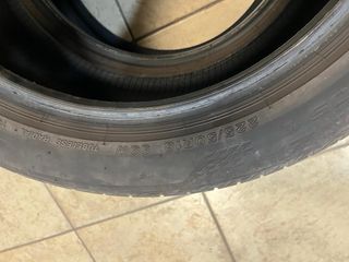 Bridgestone 225/50/18 2022!