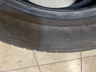 Bridgestone 225/50/18 2022!