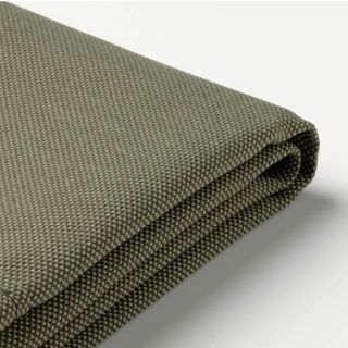 Funda Asiento Exterior Ikea Verde Oliva