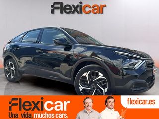 Citroën C4 PureTech 130 S&S 6v Feel Pack