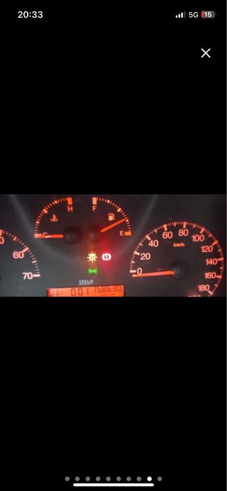 FIAT Punto 2003