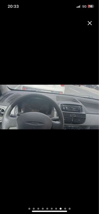 FIAT Punto 2003