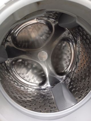Lavadora Bosch Logixx 8 Sensitive