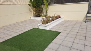 New home reformas 