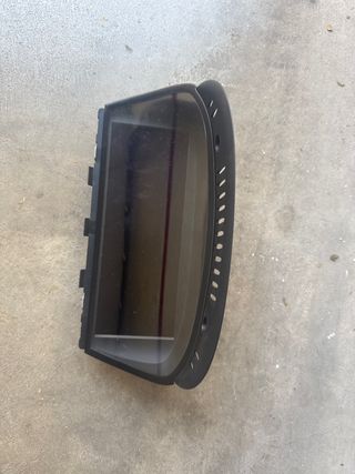Pantalla BMW Serie 3 2009 Original