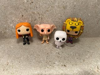 Funko Pop Harry Potter