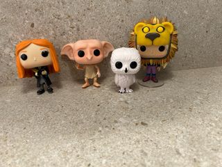 Funko Pop Harry Potter