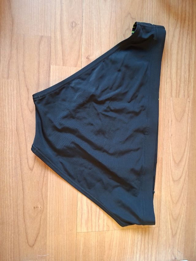 Bañador Speedo Negro Hombre talla 48 50