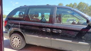 Chrysler Voyager 2004