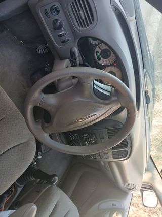Chrysler Voyager 2004