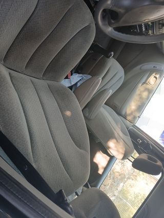 Chrysler Voyager 2004