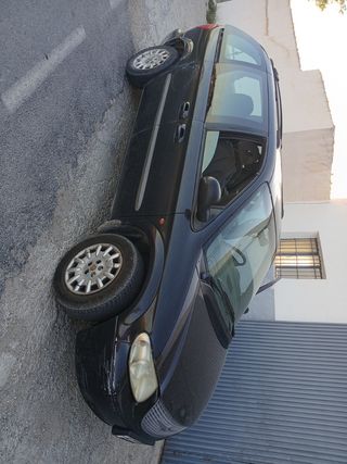 Chrysler Voyager 2004