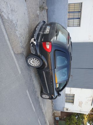 Chrysler Voyager 2004