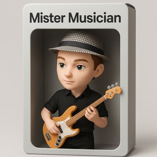 No tires tus instrumentos musicales los Recojo