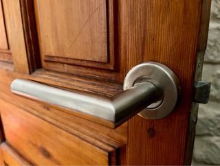 3 Puertas Madera Pino