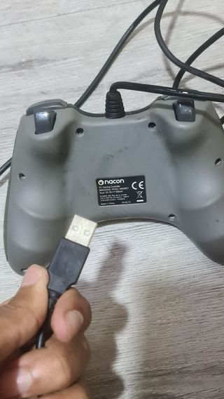 Mando para PC NACON