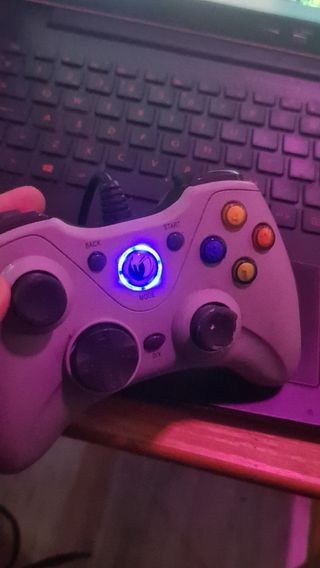 Mando para PC NACON
