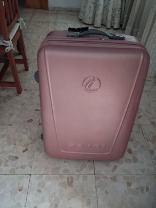 Maleta Gabol XL Rosa