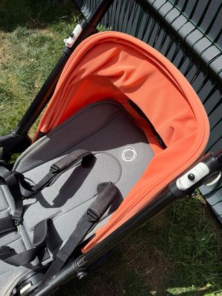 Bugaboo Bee