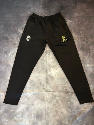 Tuta Adidas Juventus Champions League