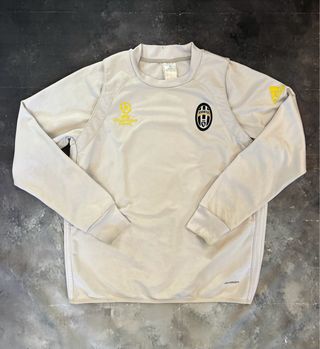 Tuta Adidas Juventus Champions League