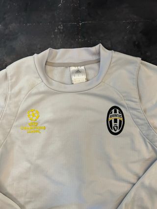 Tuta Adidas Juventus Champions League