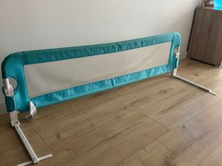 Barandilla de cama para niños