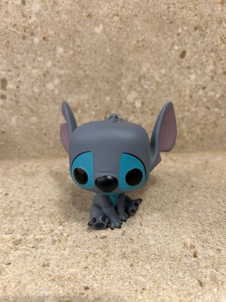 Lote Funko Pop Variados sin caja