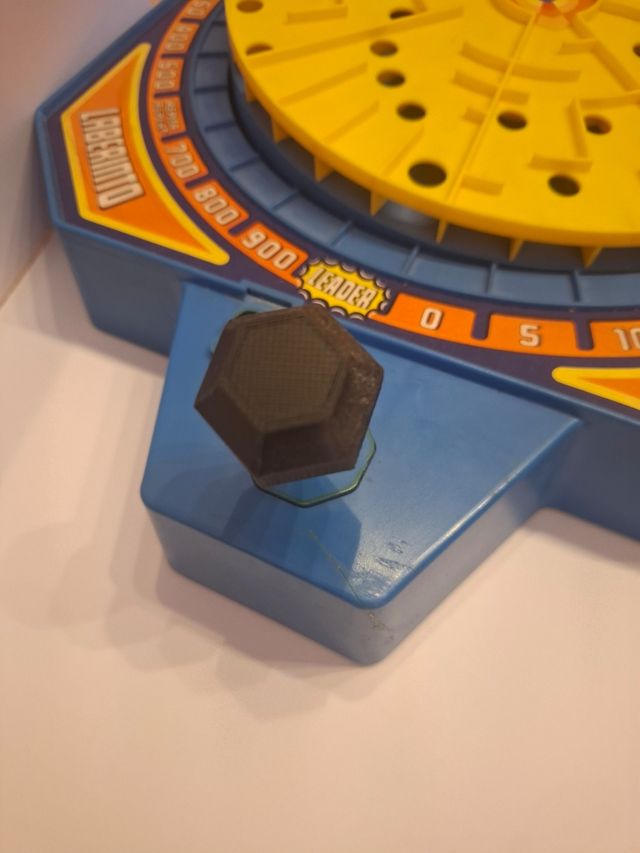 Pomo Joystick Laberinto Congost