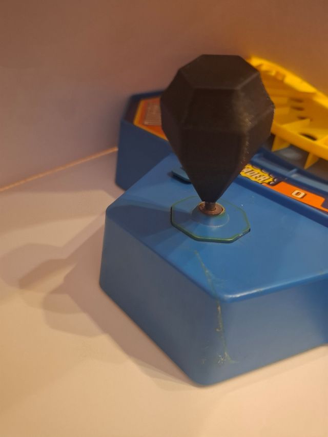 Pomo Joystick Laberinto Congost